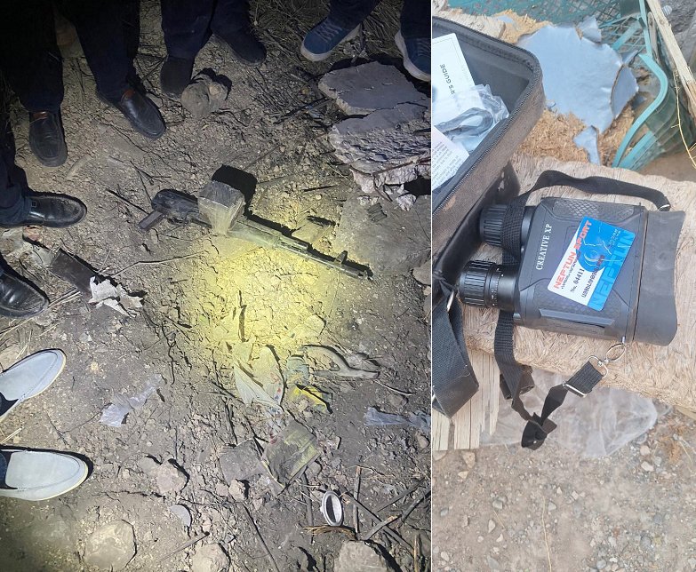 Murder Committed in Merdzavan Disclosed